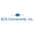 SCS Connectivity logo