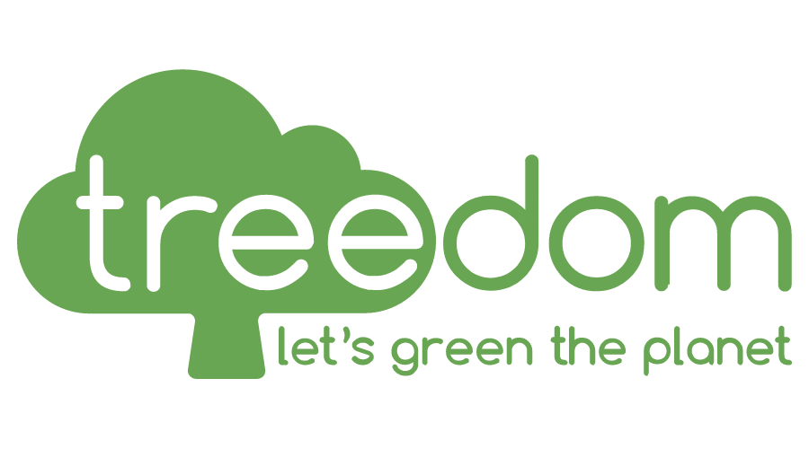 Treedom logo