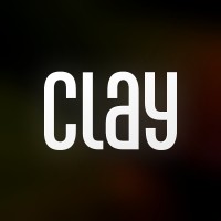 Clay logo