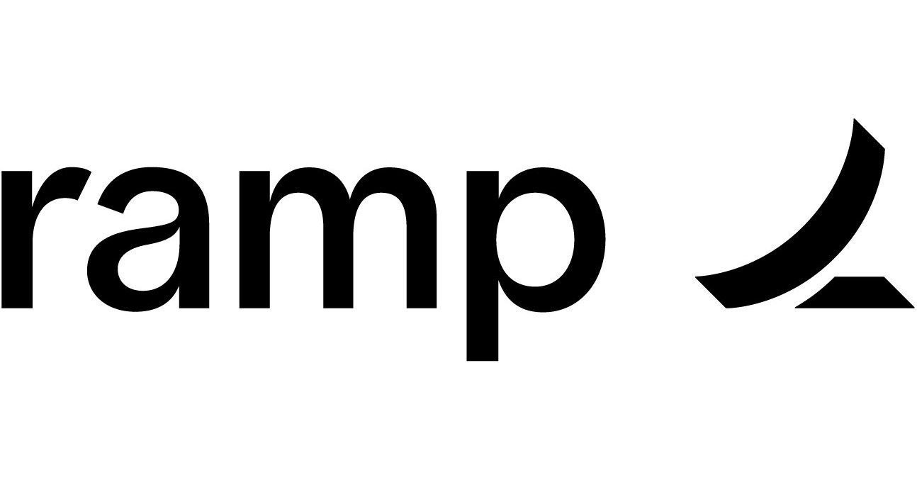 Ramp logo