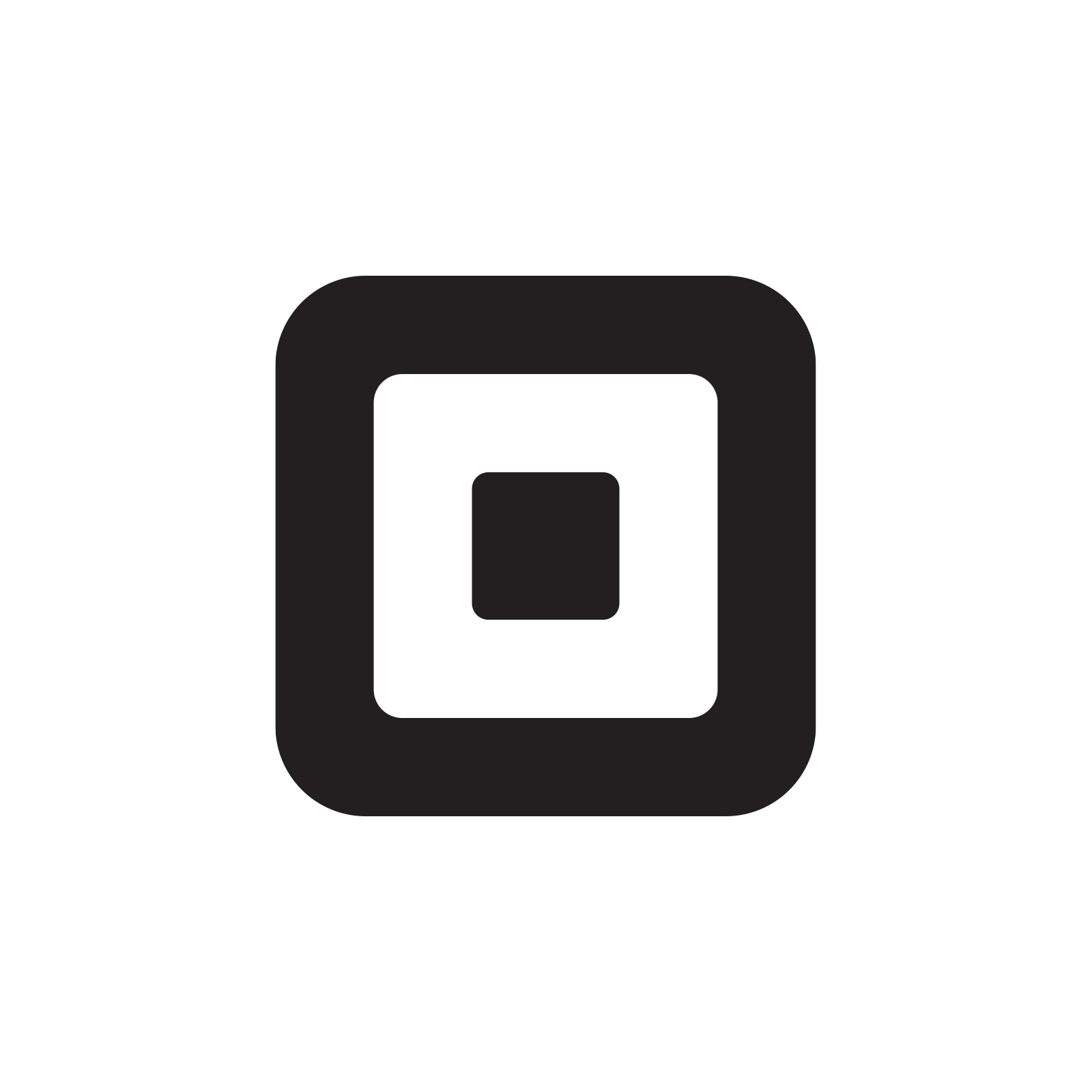 Square logo