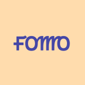 Fomo logo