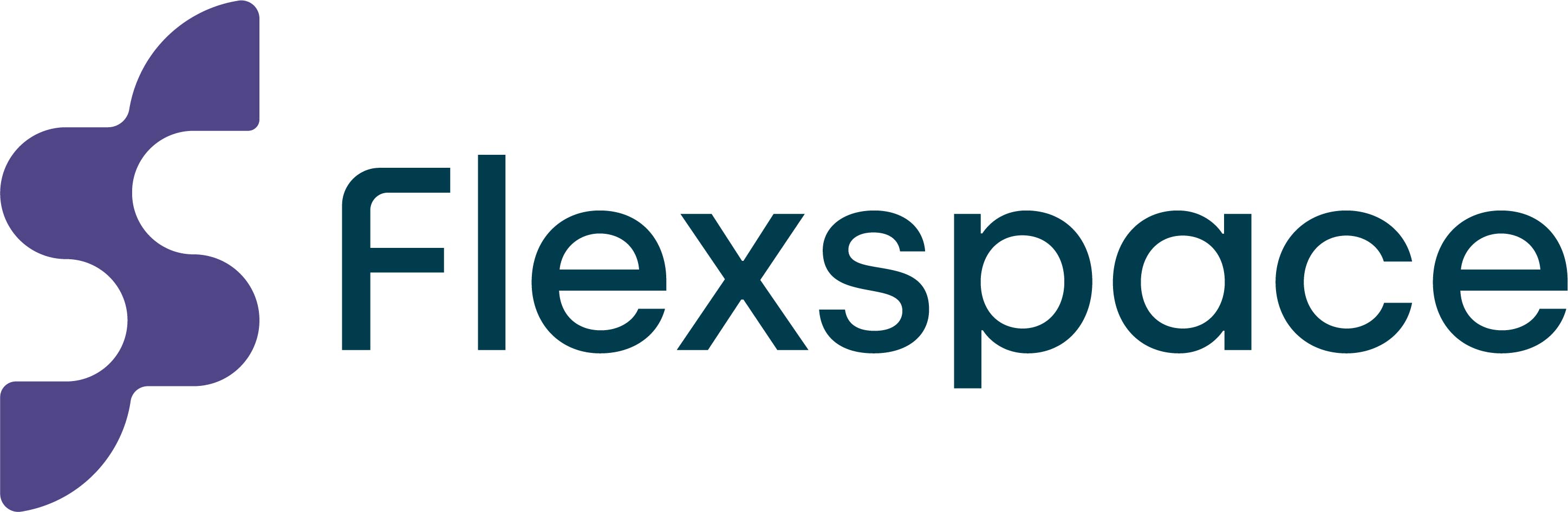 Flexspace logo