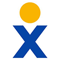 NextivaONE logo