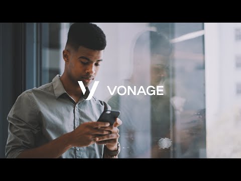 Vonage does that