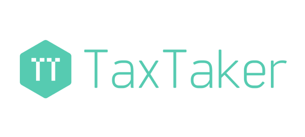 TaxTaker logo
