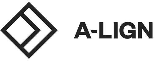 A-LIGN logo