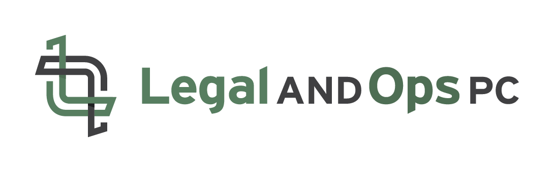 Legal and Ops logo