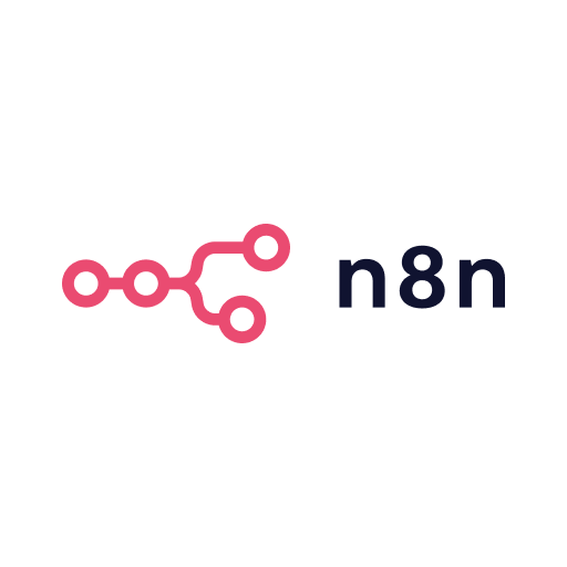 n8n logo