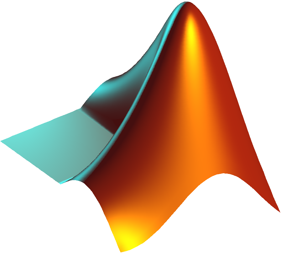 Mathworks logo