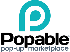 Popable Perks logo