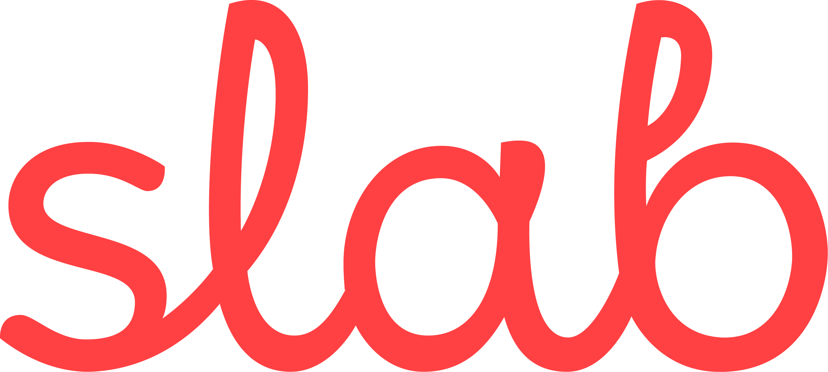 Slab logo