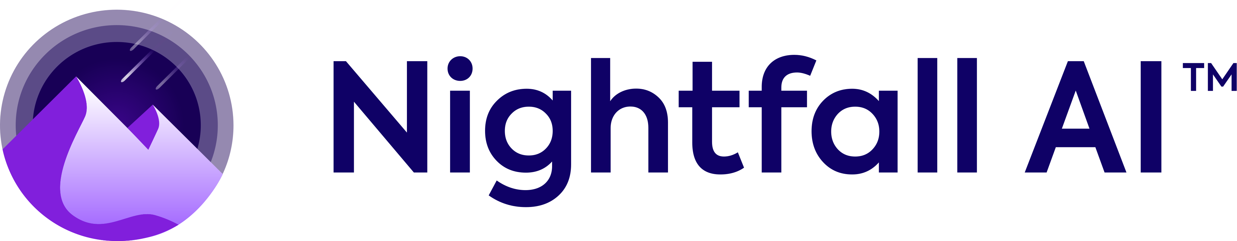 Nightfall AI logo